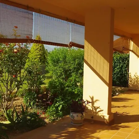 Golf Y Playa En San Juan Аликанте