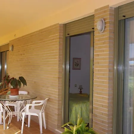 Golf Y Playa En San Juan Alicante