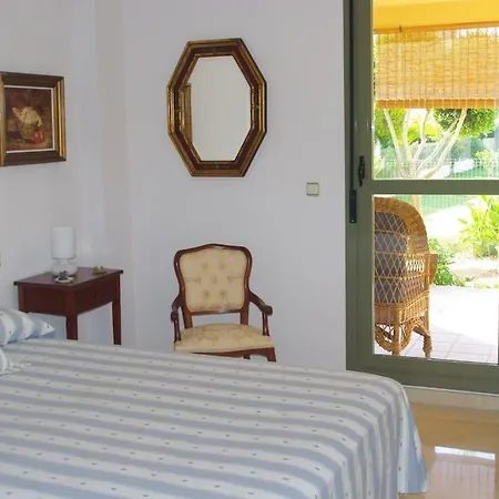 Дом отдыха Golf Y Playa En San Juan *