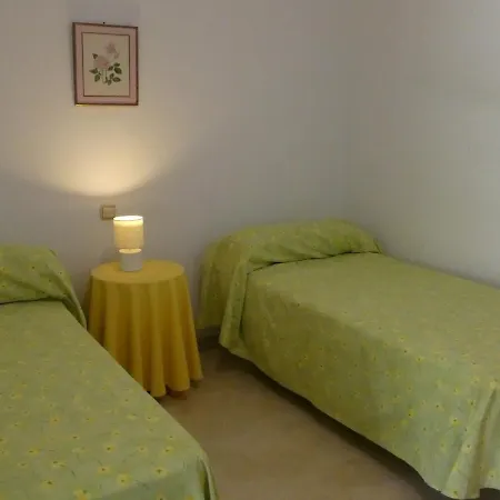 Golf Y Playa En San Juan * Аликанте