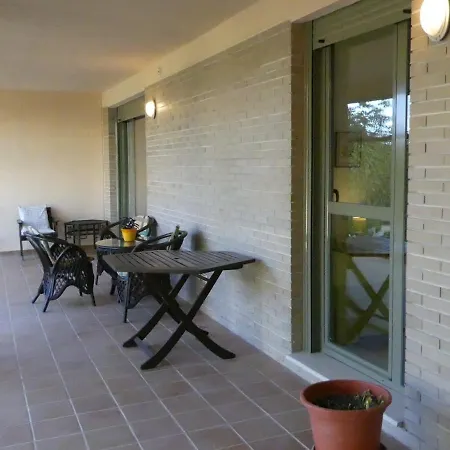 Tatil Evi Golf Y Playa En San Juan