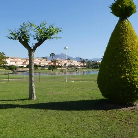 Golf Y Playa En San Juan Аликанте