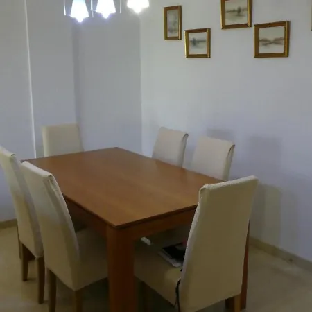 Golf Y Playa En San Juan Tatil Evi