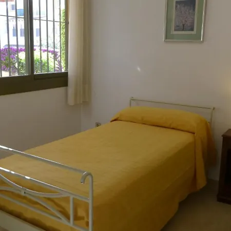 Golf Y Playa En San Juan * Аликанте