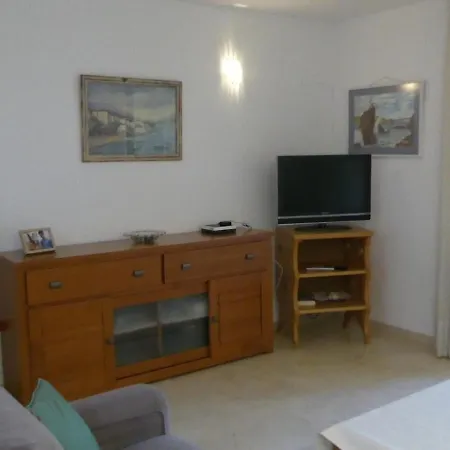 Golf Y Playa En San Juan Tatil Evi