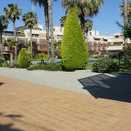 Prázdninový dům Golf Y Playa En San Juan *