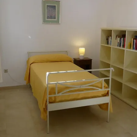 Prázdninový dům Golf Y Playa En San Juan *