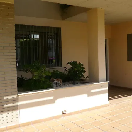 Prázdninový dům Golf Y Playa En San Juan Alicante