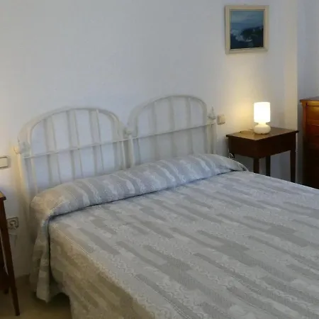 Golf Y Playa En San Juan Аликанте