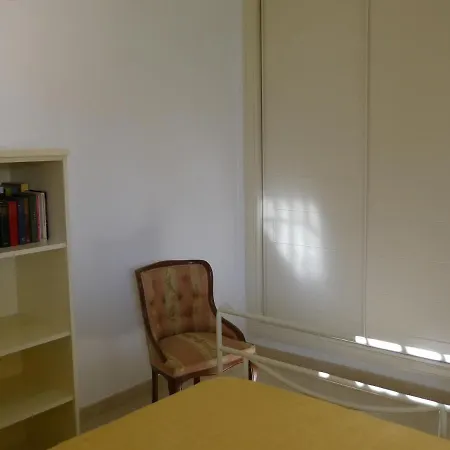 Tatil Evi Golf Y Playa En San Juan