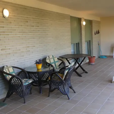 Golf Y Playa En San Juan Tatil Evi Alicante