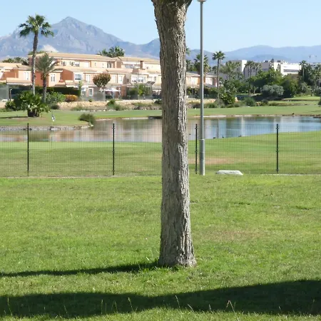 Golf Y Playa En San Juan